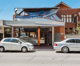 Offices commercial property leased at 140 Onslow Road Shenton Park WA 6008