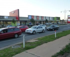 Shop & Retail commercial property leased at 10/48-56 Tom Roberts Parade Point Cook VIC 3030