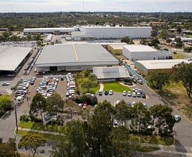 Factory, Warehouse & Industrial commercial property leased at 225 Balcatta Road Balcatta WA 6021