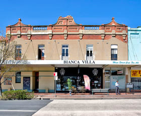 Shop & Retail commercial property sold at Lithgow NSW 2790