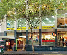 Offices commercial property leased at 37 Bligh Street Sydney NSW 2000