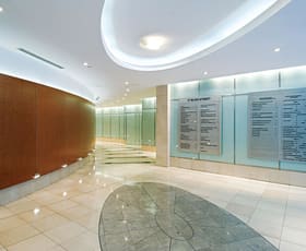 Offices commercial property leased at 37 Bligh Street Sydney NSW 2000
