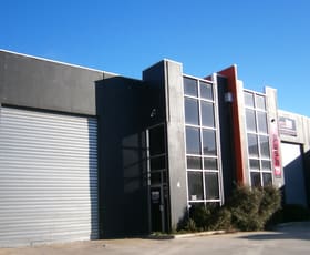 Offices commercial property leased at 4/14-17 Hogan Crt Pakenham VIC 3810