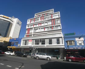 Shop & Retail commercial property leased at 101-107 Oxford Street Bondi Junction NSW 2022