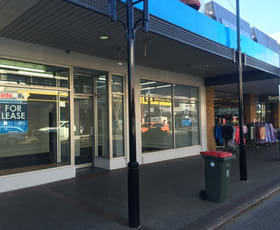 Shop & Retail commercial property leased at 129 Junction Street Nowra NSW 2541
