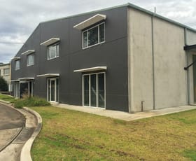 Factory, Warehouse & Industrial commercial property leased at 16/31 Norfolk Avenue South Nowra NSW 2541