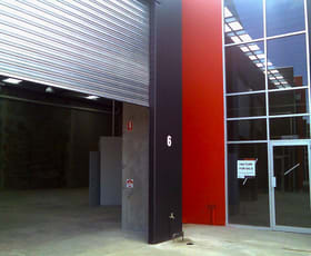 Offices commercial property leased at 6/14-17 Hogan Crt Pakenham VIC 3810