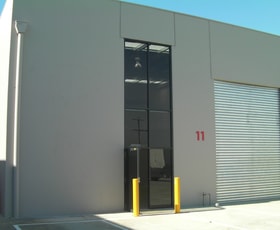 Offices commercial property leased at 11/27-31 Sharnet Circuit Pakenham VIC 3810