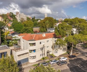 Offices commercial property sold at 23 Court Road Double Bay NSW 2028