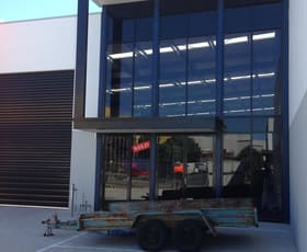 Offices commercial property leased at 7/7 Milgate Dve Mornington VIC 3931