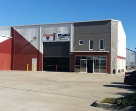 Factory, Warehouse & Industrial commercial property leased at 2/11 Bradmill Avenue Rutherford NSW 2320