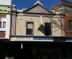 Offices commercial property leased at Suite 3/461 High Street Maitland NSW 2320