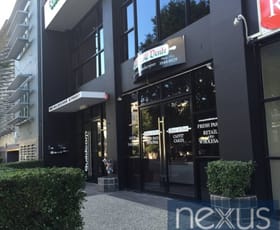 Shop & Retail commercial property leased at 2/165 Melbourne Street South Brisbane QLD 4101