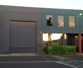 Factory, Warehouse & Industrial commercial property leased at 30 Industrial Park Drive Lilydale VIC 3140