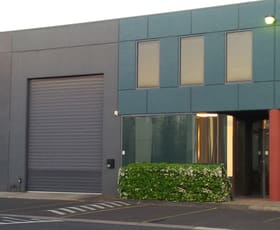Showrooms / Bulky Goods commercial property leased at 30 Industrial Park Drive Lilydale VIC 3140