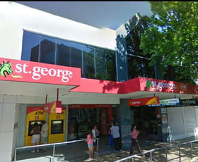 Offices commercial property leased at Ground Lvl/Suite 1/ 159  Queen Street Campbelltown NSW 2560