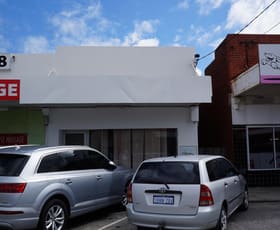 Showrooms / Bulky Goods commercial property leased at 57C Walter Road West Dianella WA 6059