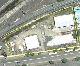 Development / Land commercial property leased at Lidcombe NSW 2141