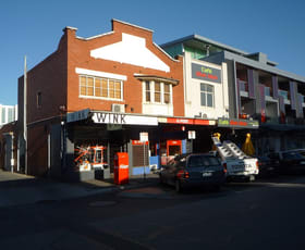 Medical / Consulting commercial property leased at 104 Ormond Road Elwood VIC 3184