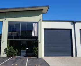 Offices commercial property leased at Unit 13, 5 Channel Road Mayfield West NSW 2304