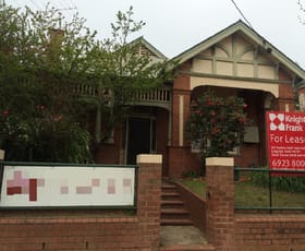 Offices commercial property leased at 53 Trail Street Wagga Wagga NSW 2650