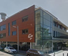 Offices commercial property leased at 8 Windmill Street Sydney NSW 2000