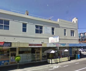 Shop & Retail commercial property leased at 239 Camberwell Road Hawthorn East VIC 3123