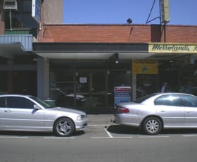 Showrooms / Bulky Goods commercial property leased at 240 Merrylands Road Merrylands NSW 2160