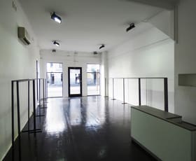 Shop & Retail commercial property leased at 375 Brunswick Street Fitzroy VIC 3065