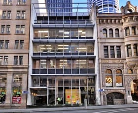 Offices commercial property leased at Level 2, Suite 2/13 Bridge Street Sydney NSW 2000