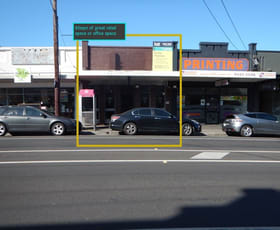 Shop & Retail commercial property leased at 38 Glen Eira Road Ripponlea VIC 3185