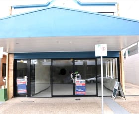 Offices commercial property leased at 421 Logan Road Greenslopes QLD 4120