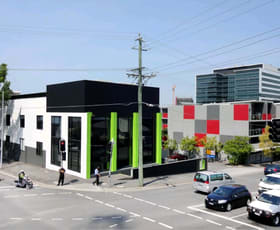 Showrooms / Bulky Goods commercial property leased at 64 Brookes Street Fortitude Valley QLD 4006