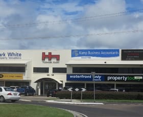 Offices commercial property leased at Level 1, 4/48-50 Sugar Road Maroochydore QLD 4558