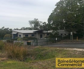 Offices commercial property leased at 68 Junction Road Karalee QLD 4306