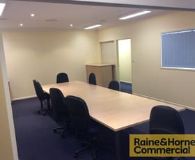 Offices commercial property leased at 68 Junction Road Karalee QLD 4306