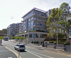 Offices commercial property leased at 7.9/11 Bay Drive Meadowbank NSW 2114
