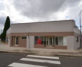 Medical / Consulting commercial property leased at 383 Merrylands Road, Merrylands NSW 2160