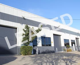 Showrooms / Bulky Goods commercial property leased at 24 Production Avenue Kogarah NSW 2217