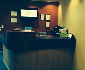 Offices commercial property leased at 14/27 Evans Street Maroochydore QLD 4558