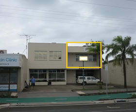 Offices commercial property leased at 2/149-151 Brisbane Road Mooloolaba QLD 4557