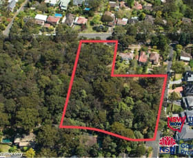 Development / Land commercial property sold at 12-16 Kerela Avenue, 28 & 30 The Broadway & 3 & 5 Muttama Street Wahroonga NSW 2076