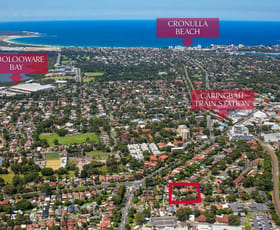 Development / Land commercial property sold at 6-10 Hinkler Ave & 319-323 Taren Point Road Caringbah NSW 2229