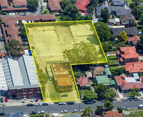 Development / Land commercial property leased at 169b Penshurst Street Beverly Hills NSW 2209