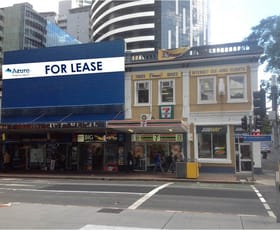 Medical / Consulting commercial property leased at 452-456 George Street Brisbane City QLD 4000