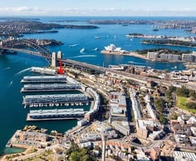 Offices commercial property leased at 17/13 Hickson Road Walsh Bay NSW 2000