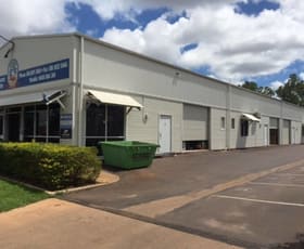 Offices commercial property leased at 10/13 McCourt Road Yarrawonga NT 0830