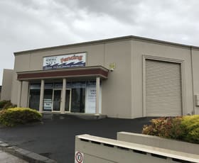 Shop & Retail commercial property leased at 100 Barwon Terrace South Geelong VIC 3220