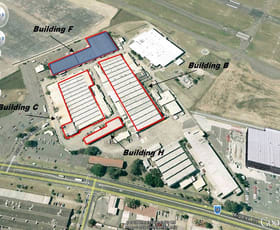 Offices commercial property leased at Building F/361 Milperra Road Bankstown NSW 2200