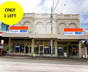 Showrooms / Bulky Goods commercial property leased at 760 Burke Road Camberwell VIC 3124